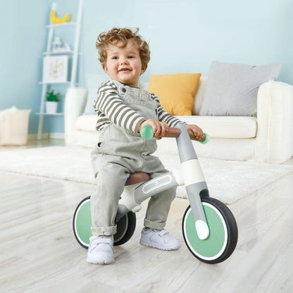 HAPE Triciclos Mi Primer Triciclo Verde E0104