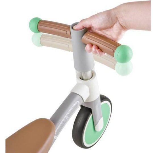 HAPE Triciclos Mi Primer Triciclo Verde E0104
