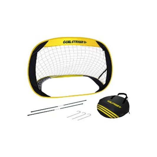 HOSTFULL Arco De Fútbol Plegable 65415