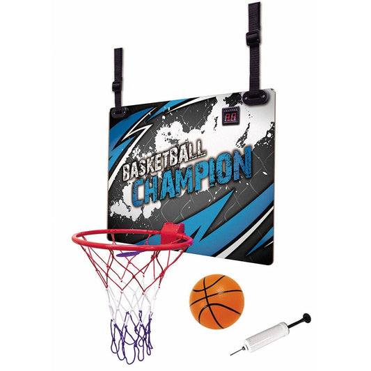 HOSTFULL Juegos de Exterior Juego de Basketball Electrónico 69411