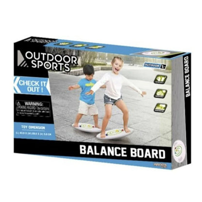 HOSTFULL Juegos de Exterior Juego de Equilibrio 63800