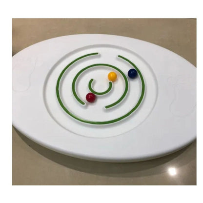 HOSTFULL Juegos de Exterior Juego de Equilibrio 63800