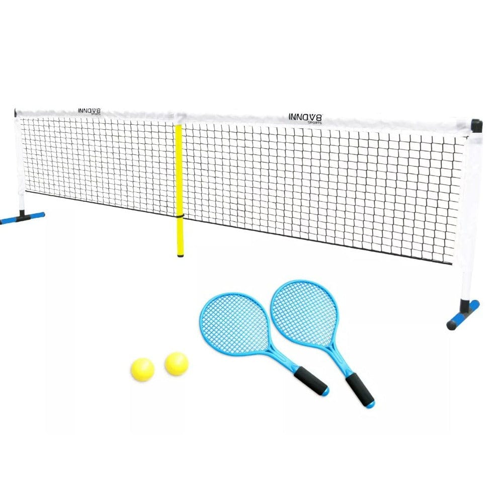 HOSTFULL Juegos de Exterior Juego de Tenis 64001