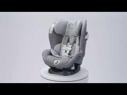 Silla de Auto convertible Sirona M Americana  Manhattan Grey