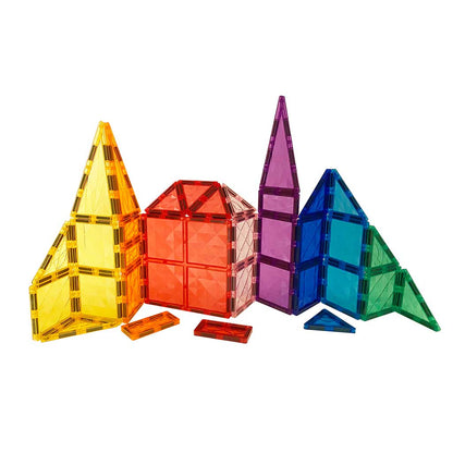 Imanix Juego de construcción IMANIX REFLEX - 100 piezas