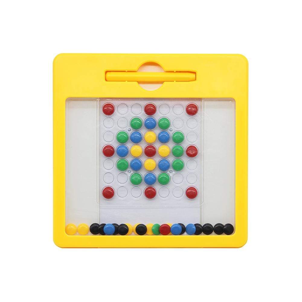 Imanix Juegos Magnéticos Imadots Mini DOT-020