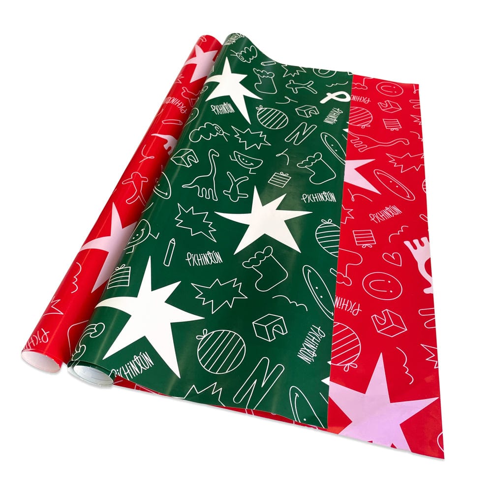 Internal ¿Quieres que te enviemos los papeles de regalo aparte, tu envuelves? (Tienes que poner la cantidad de papeles que necesitas /max 1 papel por producto) papelderegalo