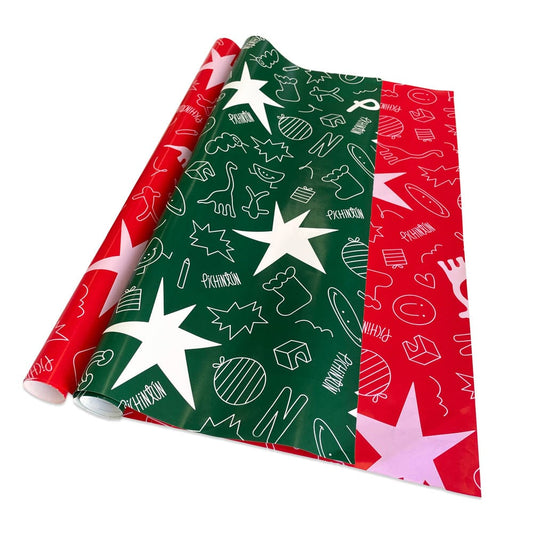 Internal ¿Quieres que te enviemos los papeles de regalo aparte, tu envuelves? (Tienes que poner la cantidad de papeles que necesitas /max 1 papel por producto) papelderegalo