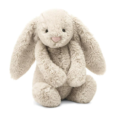 Jellycat Peluches Conejo Avena Mediano BAS3OA