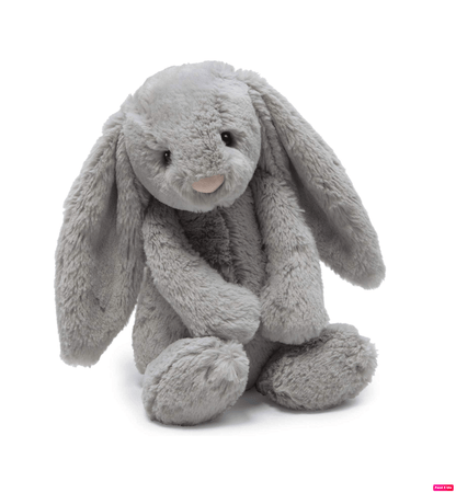 Jellycat Peluches Copia de Peluche Conejito Beige Mediano