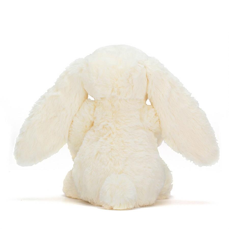 Jellycat Peluches Peluche Conejito Blanco BAS3BC