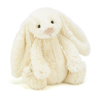 JELLYCAT Peluches Peluche Conejo L Color Crema BAL2BC