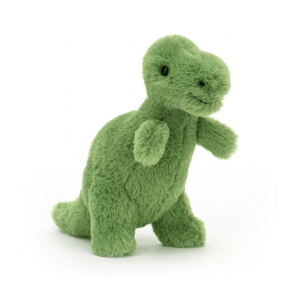 Jellycat Peluches Peluche Fosil T-REX Mini