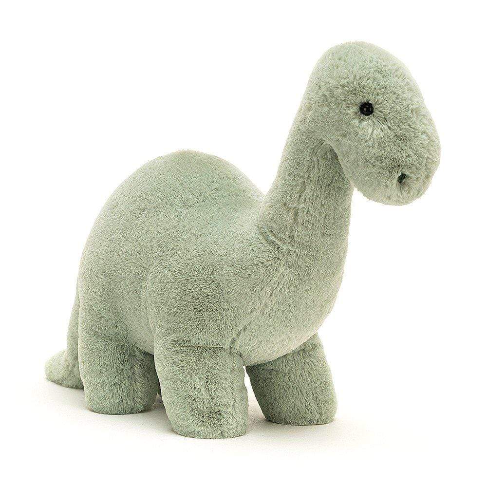 Jellycat Peluches Peluche Fossilly Brontosaurus FOS2B