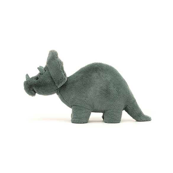 Jellycat Peluches Peluche Triceraptos Mini FOS6TRI