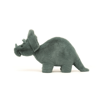Jellycat Peluches Peluche Triceraptos Mini FOS6TRI