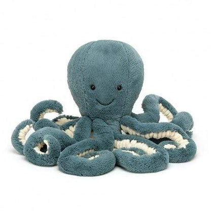 Jellycat Peluches Pulpo Storm Pequeño STL2OC