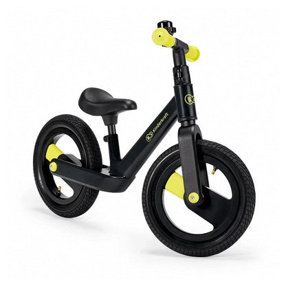 KINDERKRAFT Bicis Bicicleta Balance GOSWIFT Black - Kinderkfrat KRGOSW00BLK