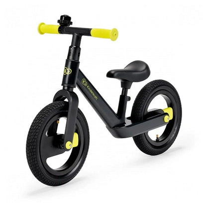 KINDERKRAFT Bicis Bicicleta Balance GOSWIFT Black - Kinderkfrat KRGOSW00BLK