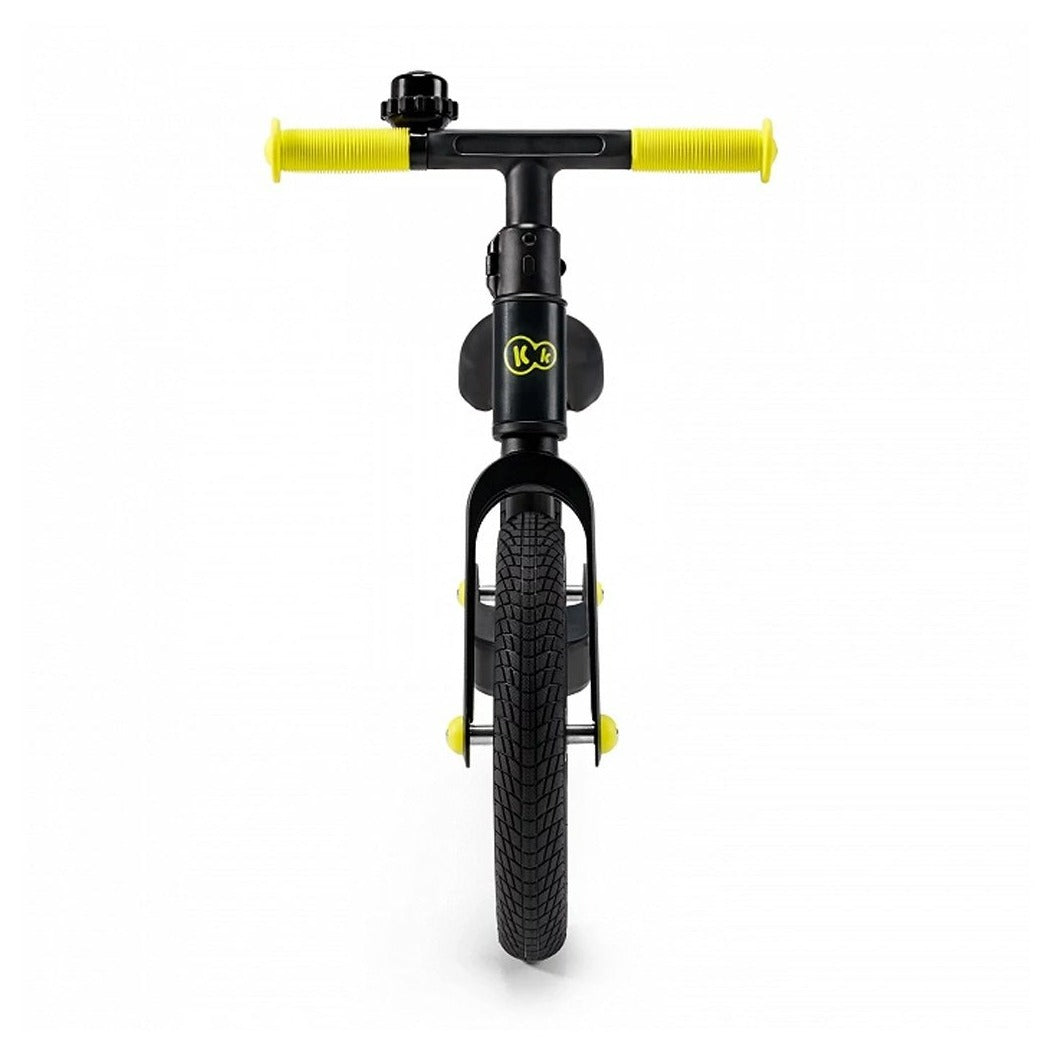 KINDERKRAFT Bicis Bicicleta Balance GOSWIFT Black - Kinderkfrat KRGOSW00BLK