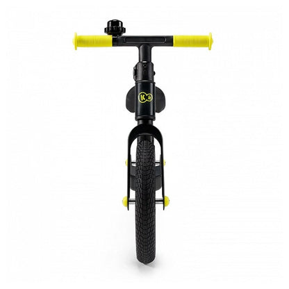 KINDERKRAFT Bicis Bicicleta Balance GOSWIFT Black - Kinderkfrat KRGOSW00BLK