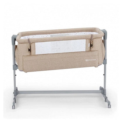 KINDERKRAFT Cuna Colecho Neste Up Beige KKLNESTBEG