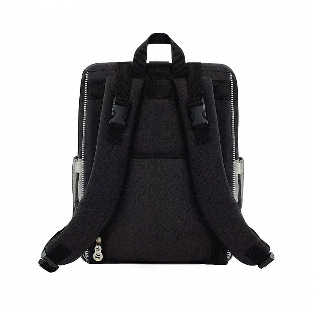 KINDERKRAFT Mochila Mochila Maternal Molly KKAMOLLBLK