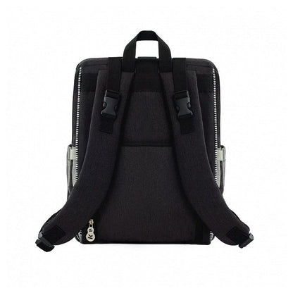 KINDERKRAFT Mochila Mochila Maternal Molly KKAMOLLBLK