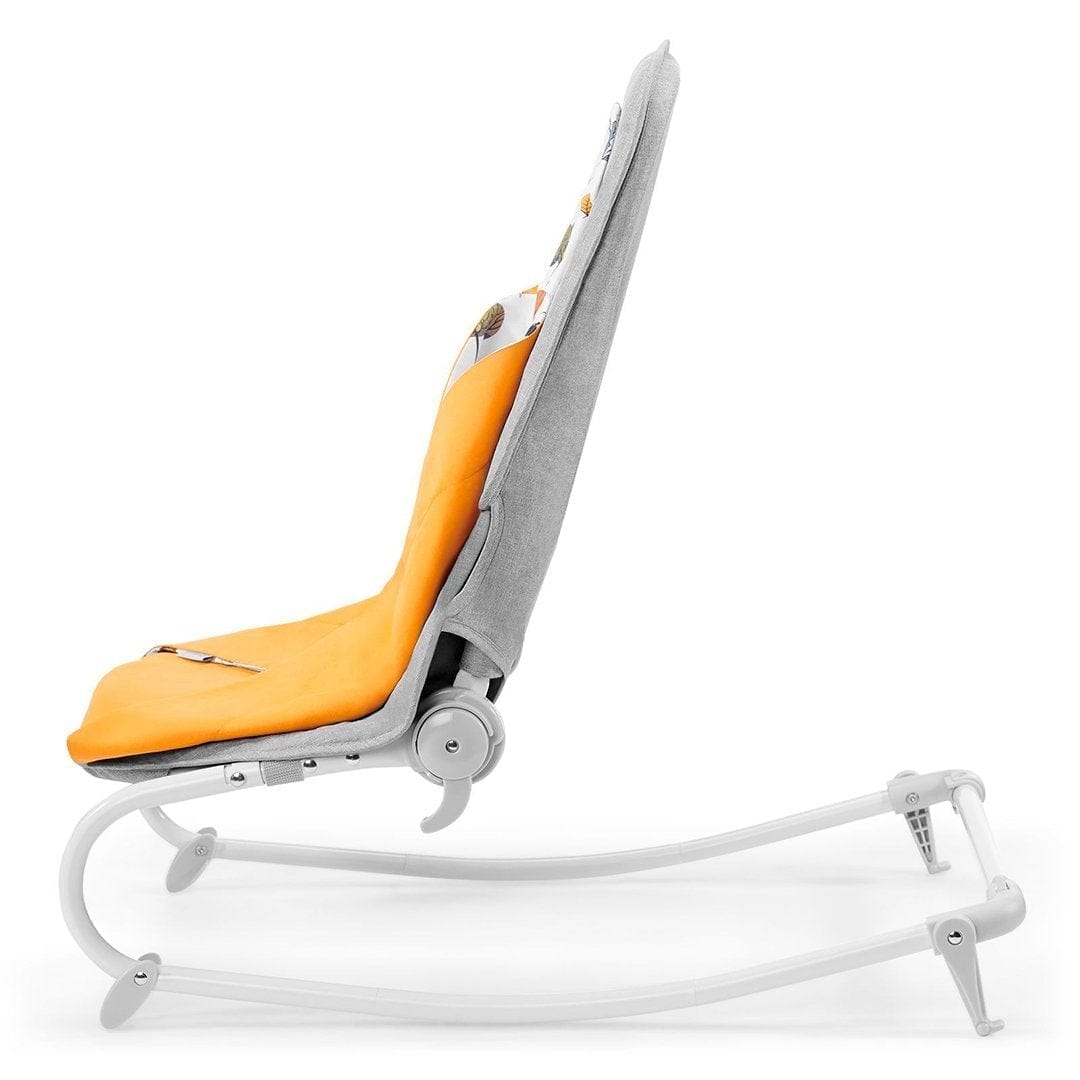 KINDERKRAFT Muebles Mecedor felio 3 en 1 kinderkraft yellow KKBFELOYEL