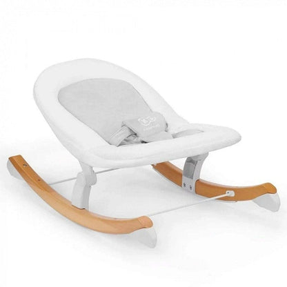 KINDERKRAFT Muebles Mecedor Finio Blanco Kinderkraft KKBFINOWH