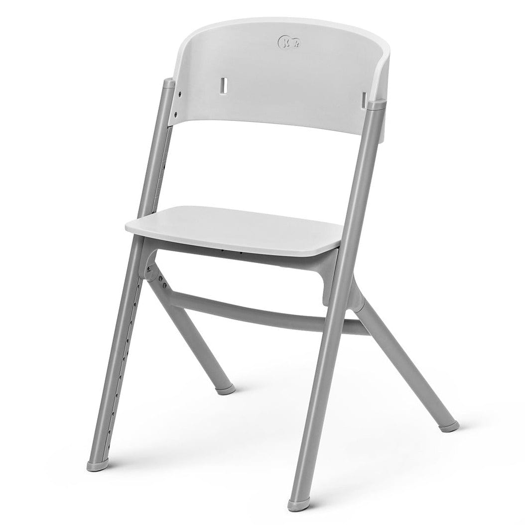 KINDERKRAFT Sillas de comer Silla De Comer Evolutiva IGEE  Cloudy Grey KINDERKRAFT KHIGEEGRY