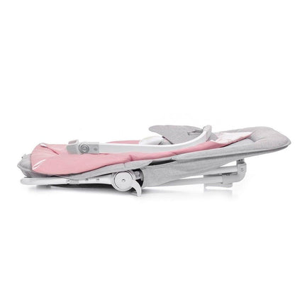 KINDERKRAFT Sillas Mecedoras Mecedor Felio 3 en 1 Kinderkraft Pink KKBFELOPNK