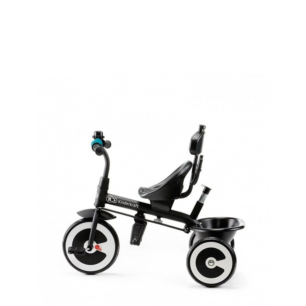 KINDERKRAFT Triciclos Triciclo ASTON Turquesa - Kinderkraft KKRASTOTRQ