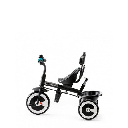 KINDERKRAFT Triciclos Triciclo ASTON Turquesa - Kinderkraft KKRASTOTRQ