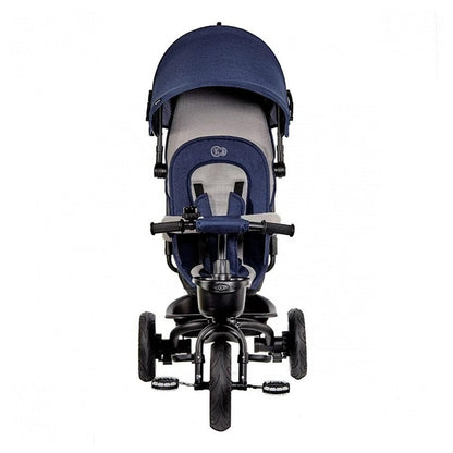 KINDERKRAFT Triciclos Triciclo AVEO Blue - Kinderkraft KKRAVEOBLU