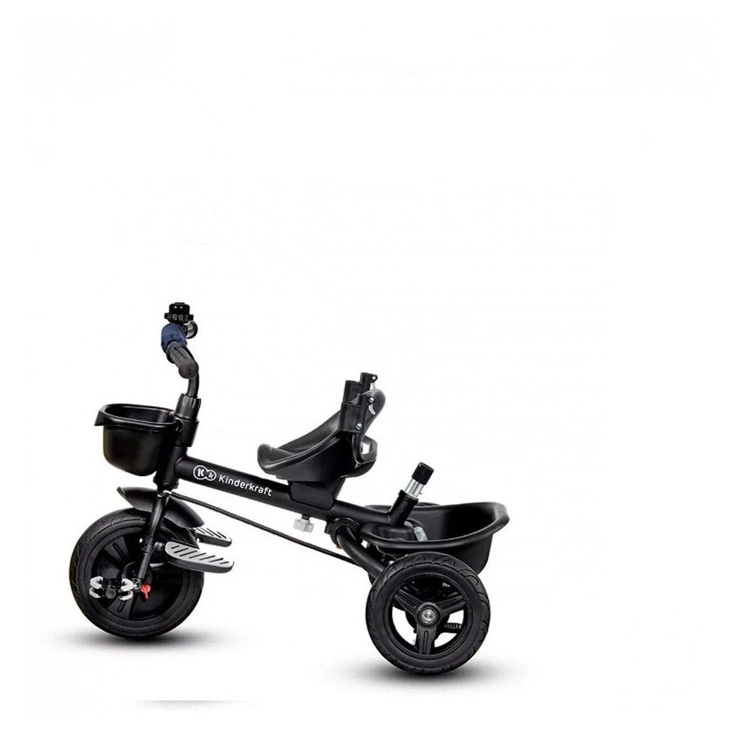 KINDERKRAFT Triciclos Triciclo AVEO Blue - Kinderkraft KKRAVEOBLU