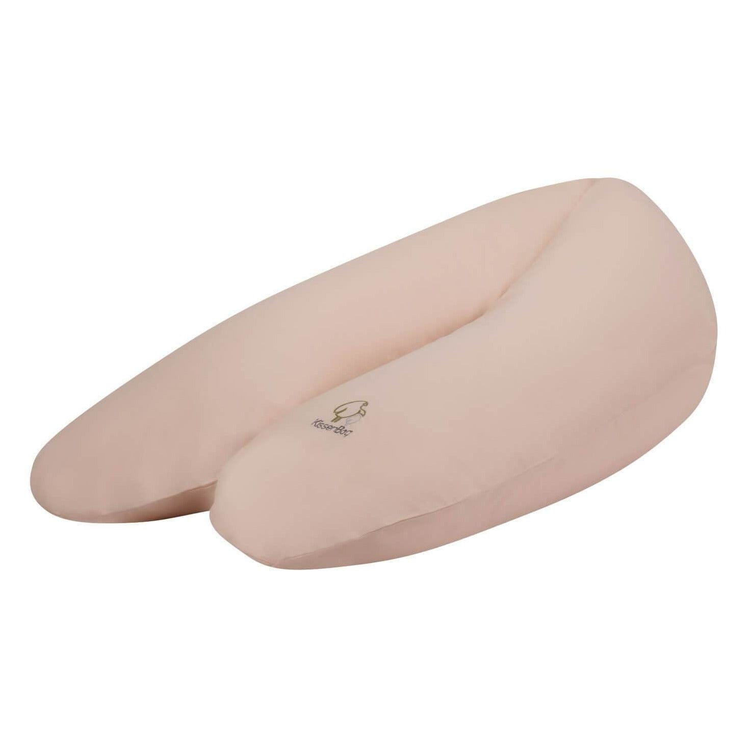 KISSENBAG Lactancia Cojín Multifuncional Beige KISSENBAGBEIGE