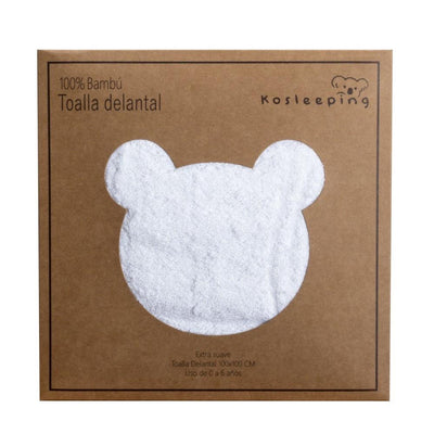 Caja de Pañuelos Kimmy Koala - Pichintun