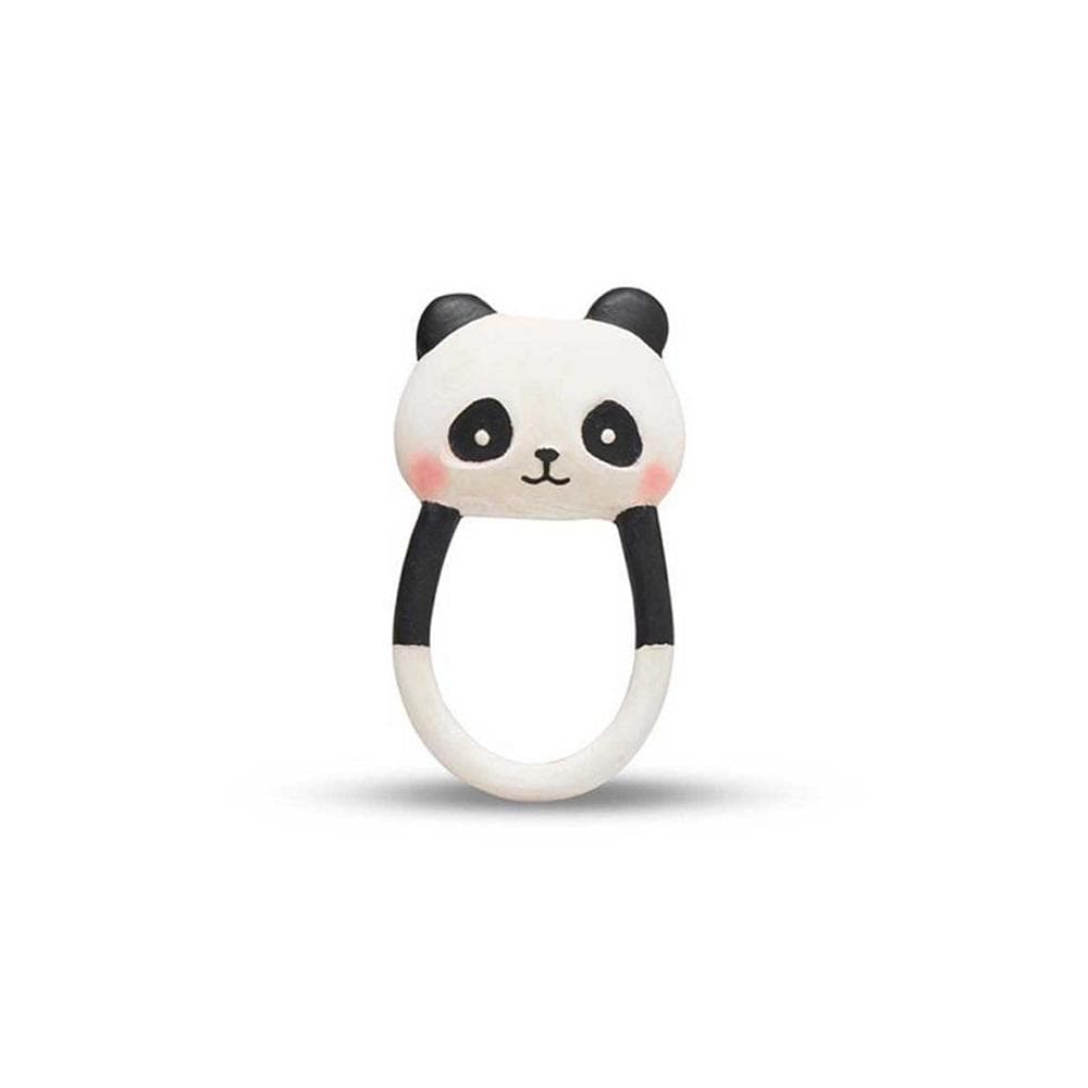 Lanco Mordedores Mordedor Panda LA90419