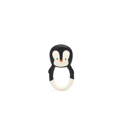 Lanco Mordedores Mordedor Pingüino LA90447