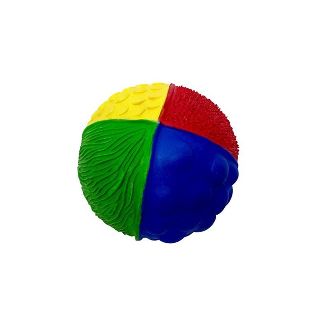 Lanco Mordedores Pelota Sensorial de Fantasía LA91241