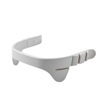 LEANDER Sillas de comer Barra de Seguridad para Silla de Comer Blanca - Leander 5707770501021
