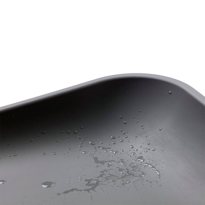 LEANDER Sillas de comer Mudador color gris - Leander 5707770010028