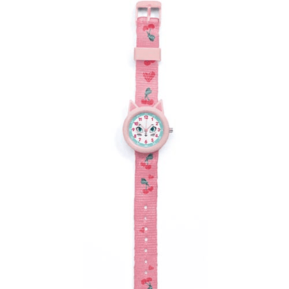 Little Big Room Accesorios bebé Reloj de Gata Little Big Room DD00424