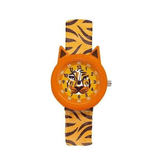Little Big Room Accesorios bebé Reloj Tigre Little Big Room DD00425
