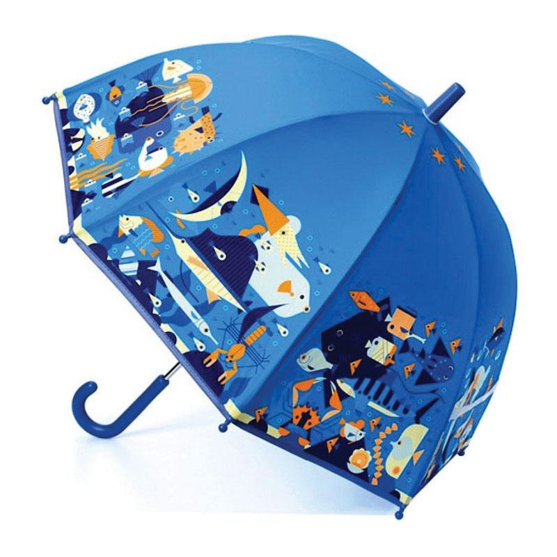 Little Big Room Accesorios Paragua Mundo Marino DD04703