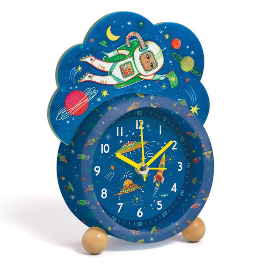 Little Big Room Accesorios Reloj Alarma del Espacio Little Big Room DD00402