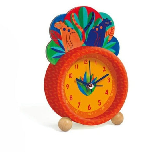 Little Big Room Accesorios Reloj Alarma Felinos Little Big Room DD00403