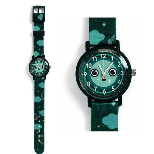 Little Big Room Accesorios Reloj de Noche Little Big Room DD00432