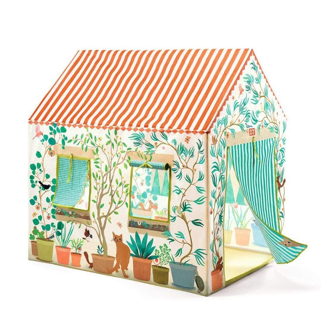 Casa de juegos para niños Little Big Room Pichintun